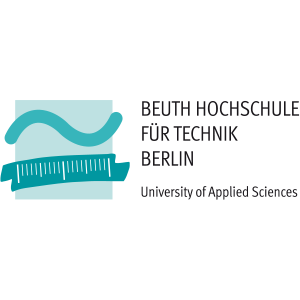 Logo der Beuth Hochschule für Technik Berlin