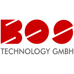 Logo der BOS TECHNOLOGY GmbH