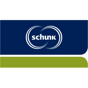 Logo des Unternehmen Schunk Group